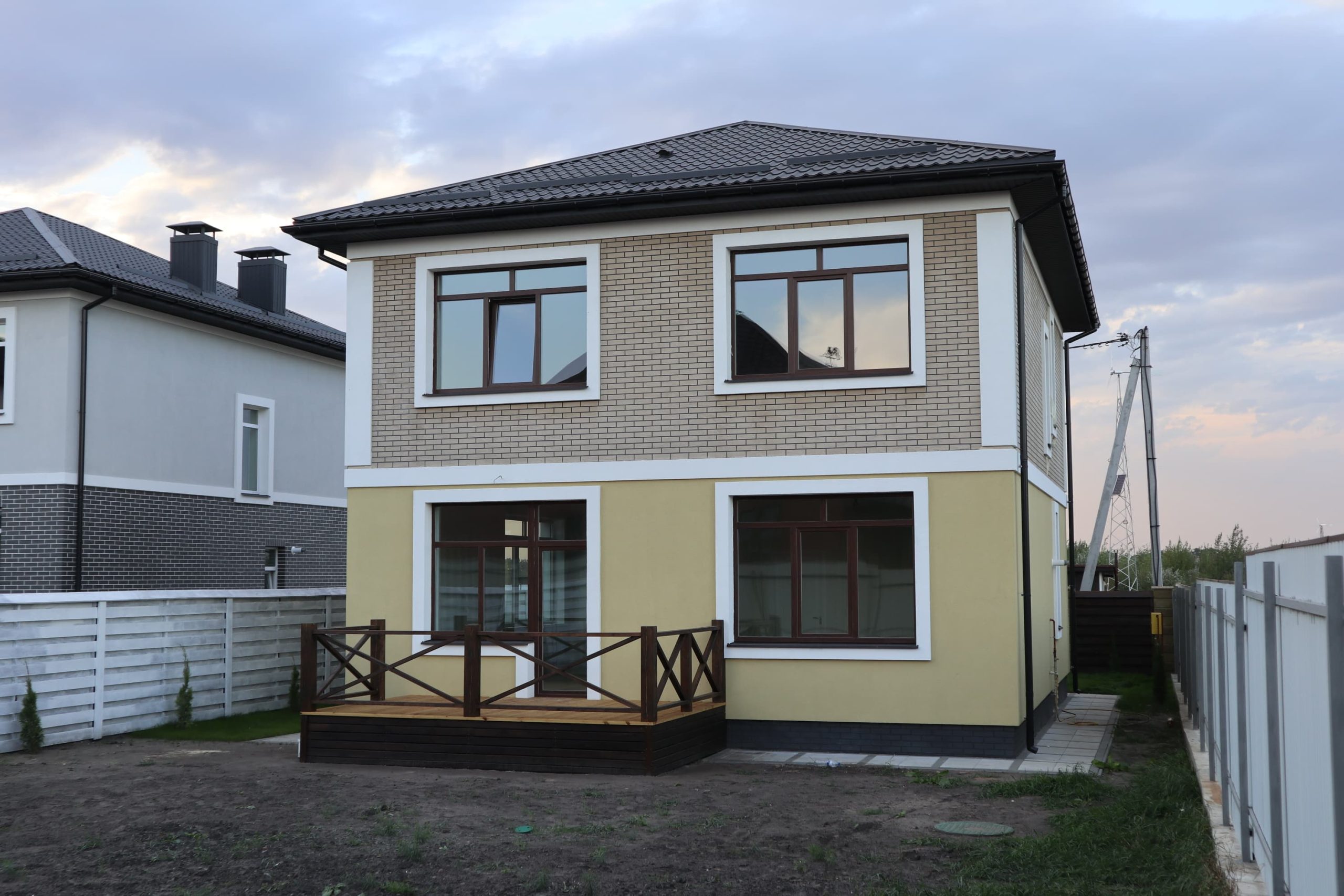 project